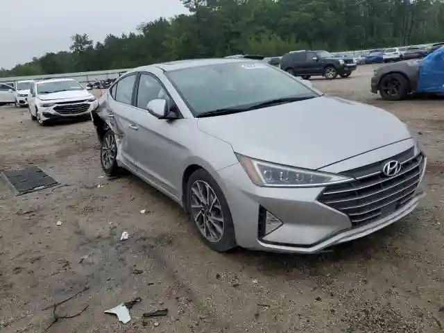 KMHD84LF4LU998776 2020 HYUNDAI ELANTRA-3