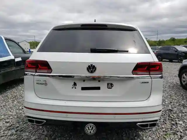 1V2FR2CA9PC516705 2023 VOLKSWAGEN ATLAS-5