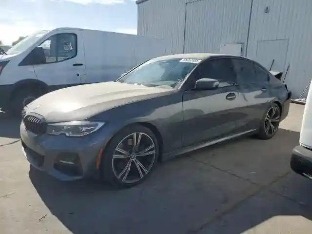 3MW5R1J01L8B18419 2020 BMW 3 SERIES-0