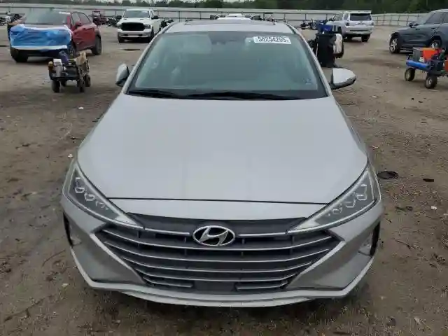 KMHD84LF4LU998776 2020 HYUNDAI ELANTRA-4