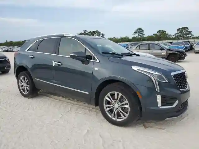 1GYKNCRS1MZ184747 2021 CADILLAC XT5-3