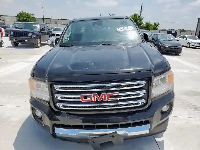 1GTG6DE3XG1124725 2016 GMC CANYON-4