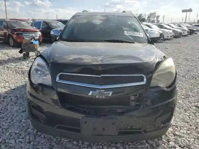 2GNALBEK9F6212405 2015 CHEVROLET EQUINOX-4