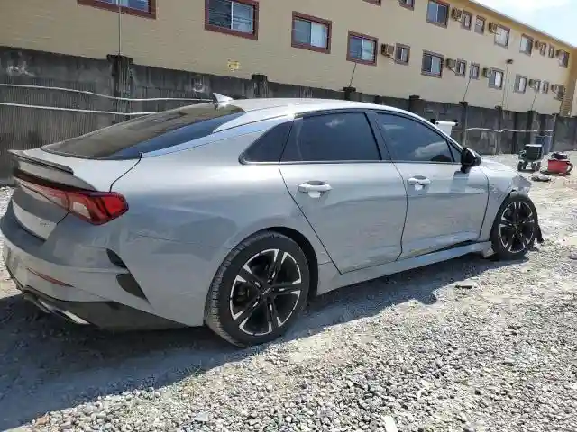 5XXG64J29PG225692 2023 KIA K5-2