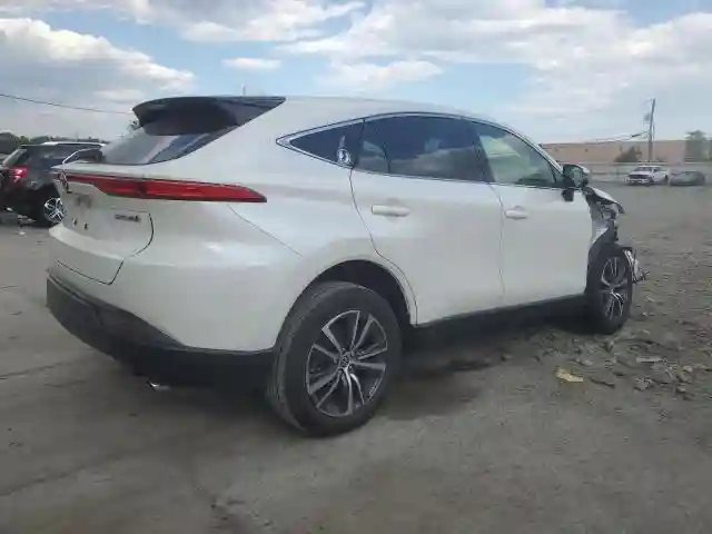 JTEAAAAH6MJ062512 2021 TOYOTA VENZA-2