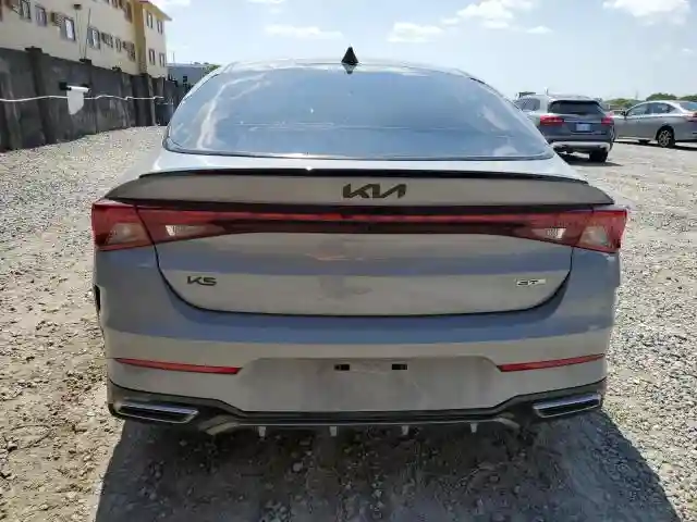 5XXG64J29PG225692 2023 KIA K5-5