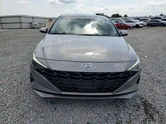 KMHLS4AG4PU417730 2023 HYUNDAI ELANTRA-4