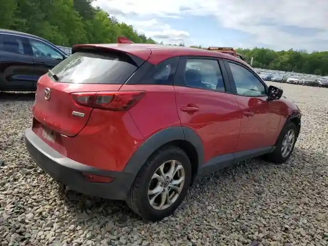 JM1DKBC73G0125908 2016 MAZDA CX-3-2