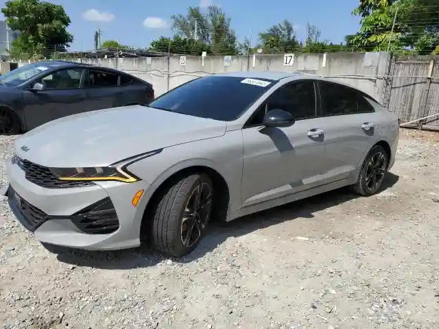 5XXG64J29PG225692 2023 KIA K5-0
