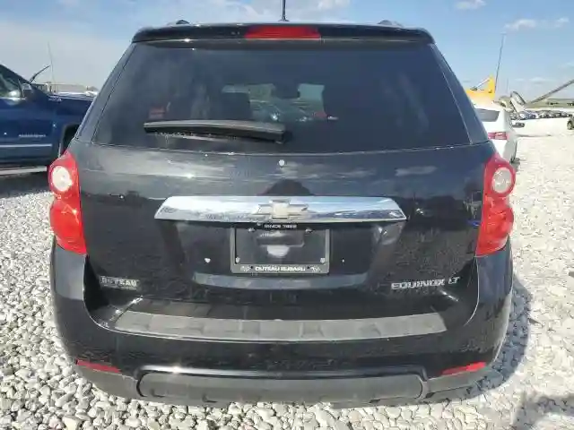 2GNALBEK9F6212405 2015 CHEVROLET EQUINOX-5