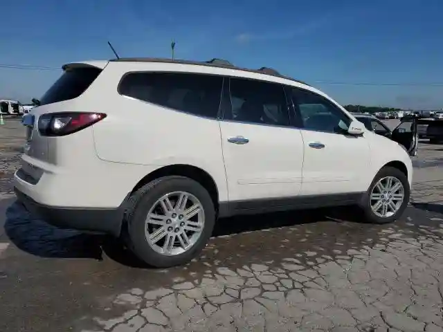 1GNKVGKD0DJ200063 2013 CHEVROLET TRAVERSE-2