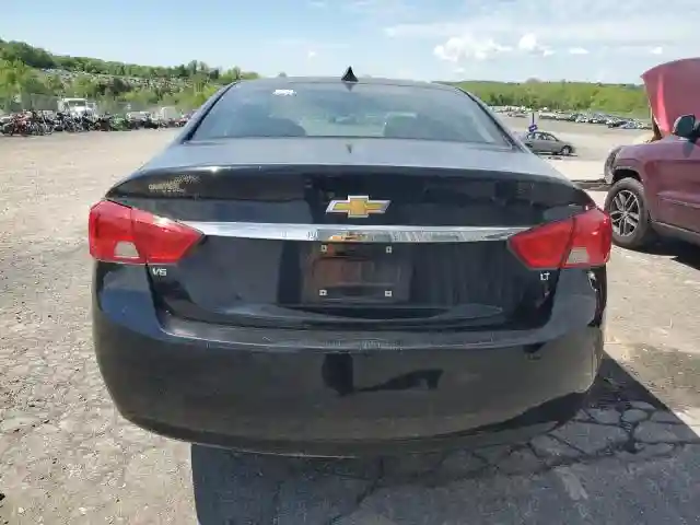 2G1105S3XH9174760 2017 CHEVROLET IMPALA-5