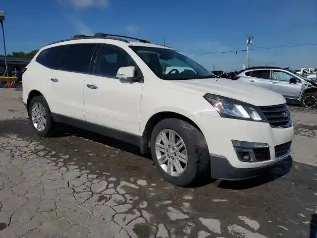 1GNKVGKD0DJ200063 2013 CHEVROLET TRAVERSE-3