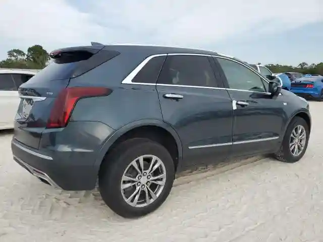 1GYKNCRS1MZ184747 2021 CADILLAC XT5-2