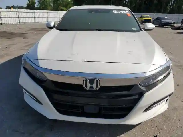 1HGCV3F48KA002703 2019 HONDA ACCORD-4