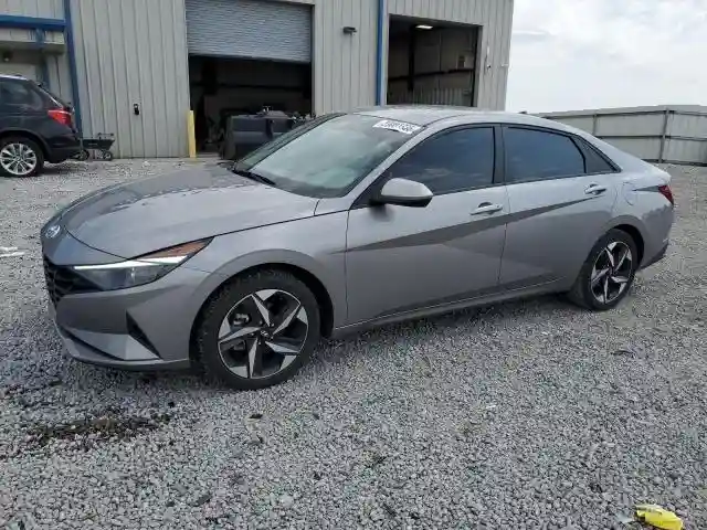 KMHLS4AG4PU417730 2023 HYUNDAI ELANTRA-0