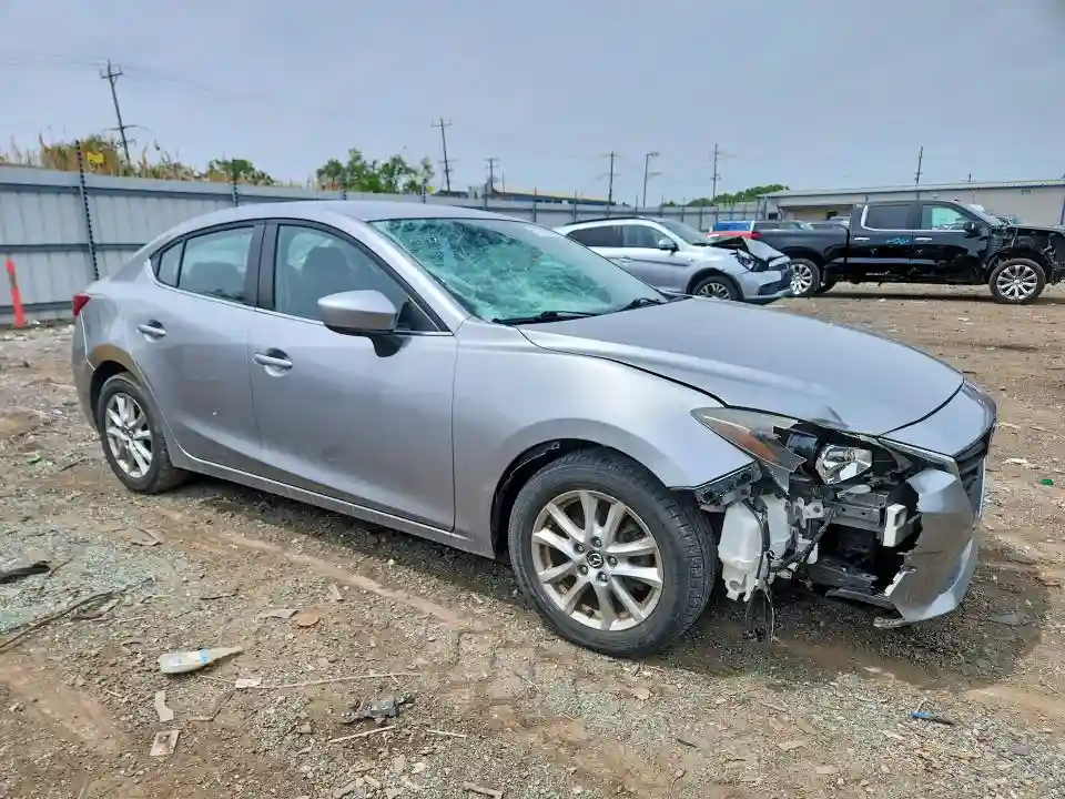 JM1BM1U7XG1334986 2016 MAZDA 3-3