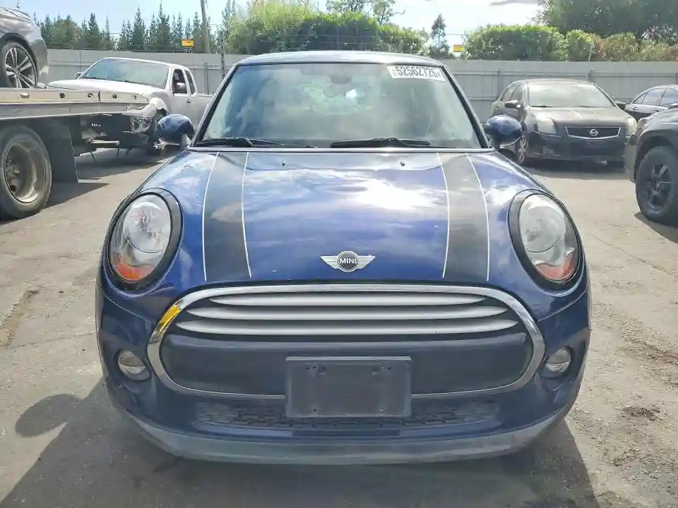 WMWXM5C59ET972223 2014 MINI COOPER-4