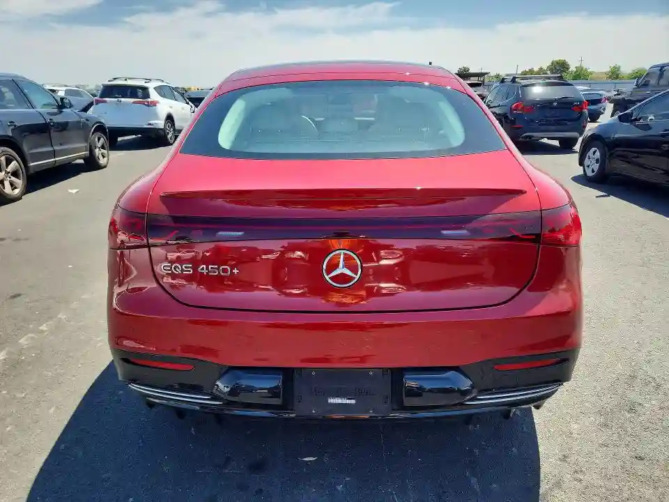 W1KCG2DB3NA014787 2022 MERCEDES-BENZ ALL OTHER-5