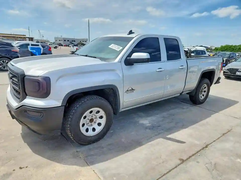 1GTR1MEH9GZ103546 2016 GMC SIERRA-0