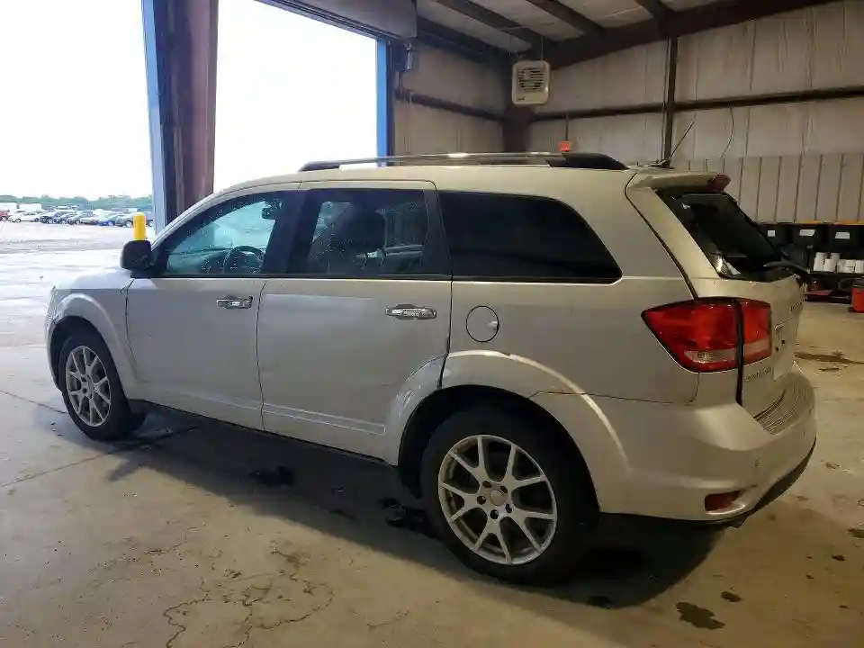 3C4PDCDG8ET151819 2014 DODGE JOURNEY-1