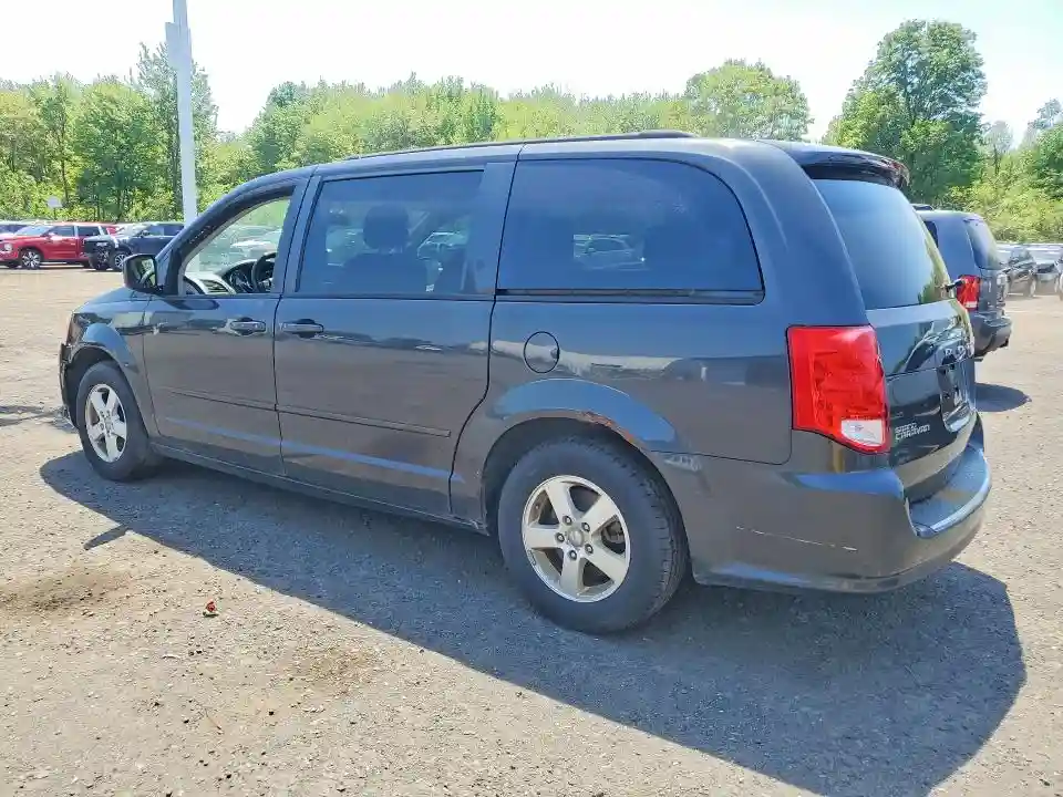 2C4RDGCG9CR402879 2012 DODGE CARAVAN-1