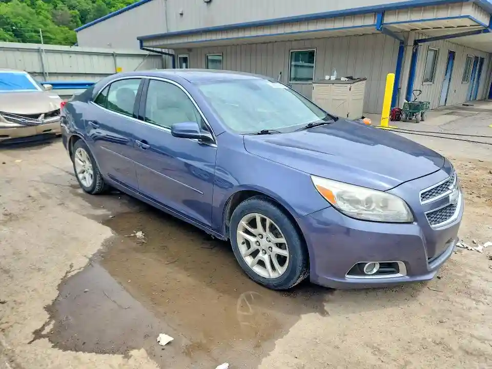 1G11F5SR9DF340903 2013 CHEVROLET MALIBU-3