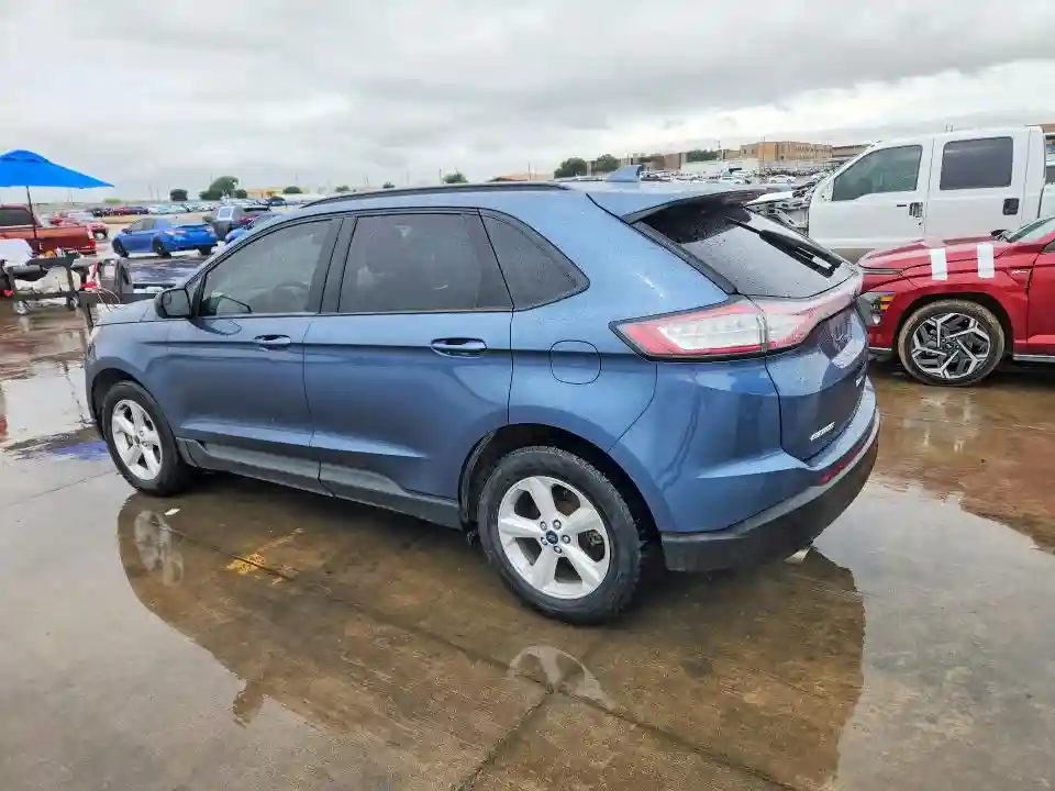 2FMPK3G91JBB78932 2018 FORD EDGE-1