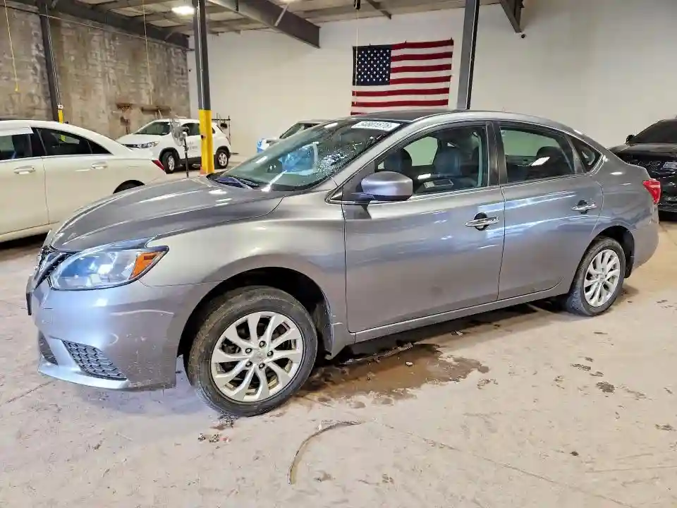 3N1AB7AP9JY266971 2018 NISSAN SENTRA-0