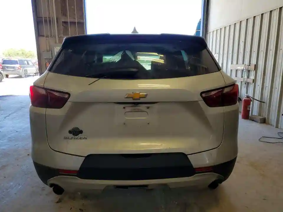 3GNKBBRA9KS682129 2019 CHEVROLET BLAZER-5