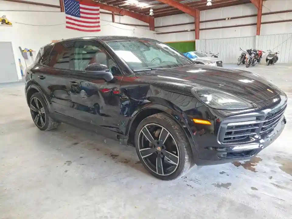 WP1AA2AY6LDA05202 2020 PORSCHE CAYENNE-3