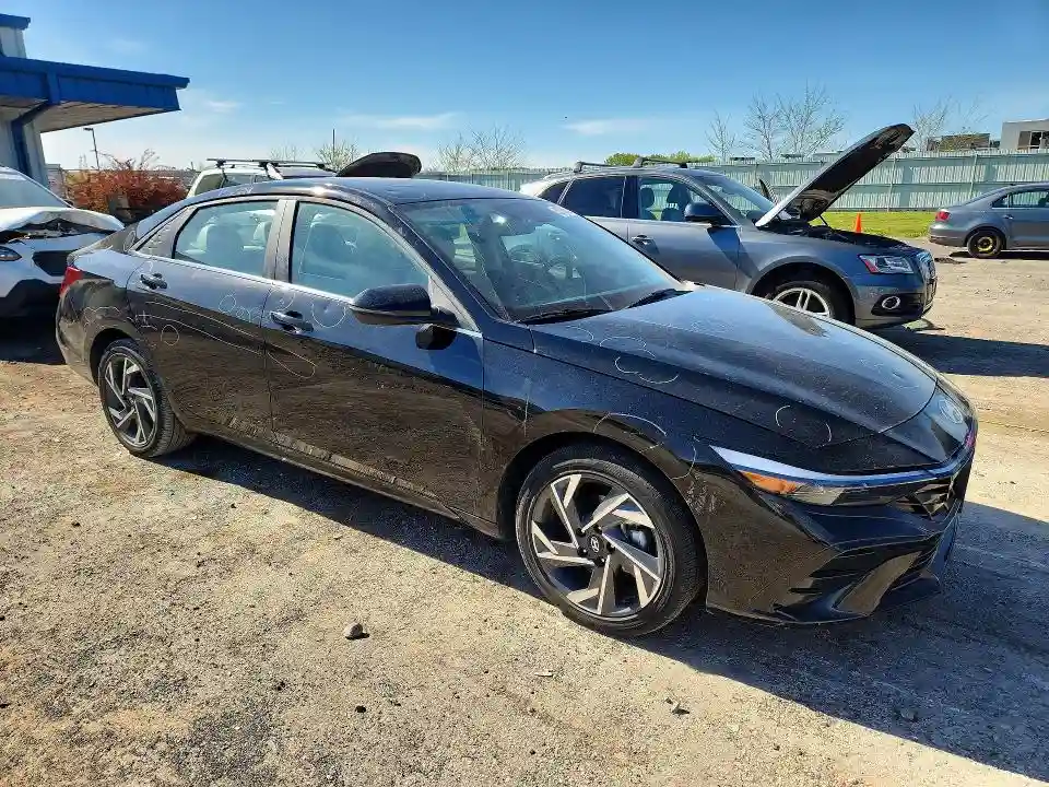 KMHLN4DJ2SU134606 2025 HYUNDAI ELANTRA-3