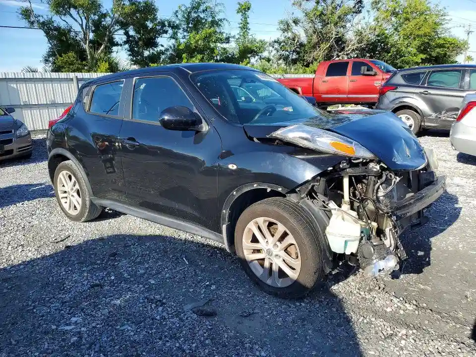 JN8AF5MR5DT212653 2013 NISSAN JUKE-3