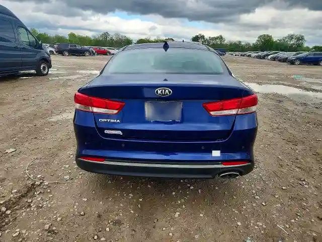 5XXGT4L38JG270614 2018 KIA OPTIMA-5