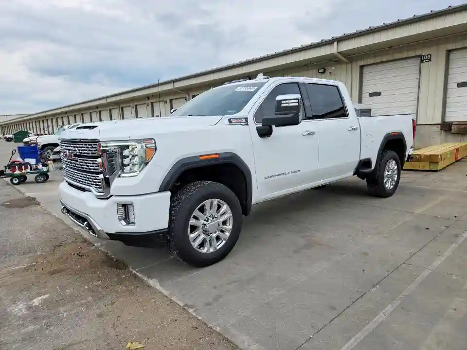 1GT49REY0MF314843 2021 GMC SIERRA-0