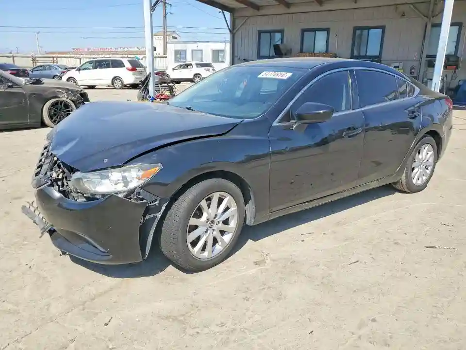 JM1GJ1U55F1180232 2015 MAZDA 6-0