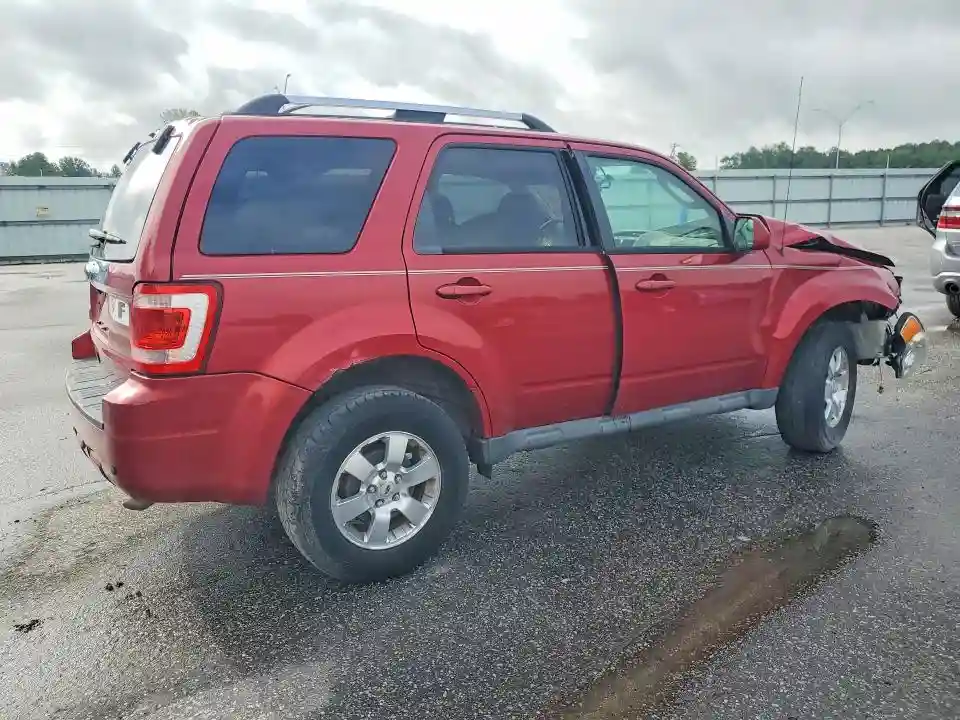 1FMCU0E72CKC05489 2012 FORD ESCAPE LIM-2