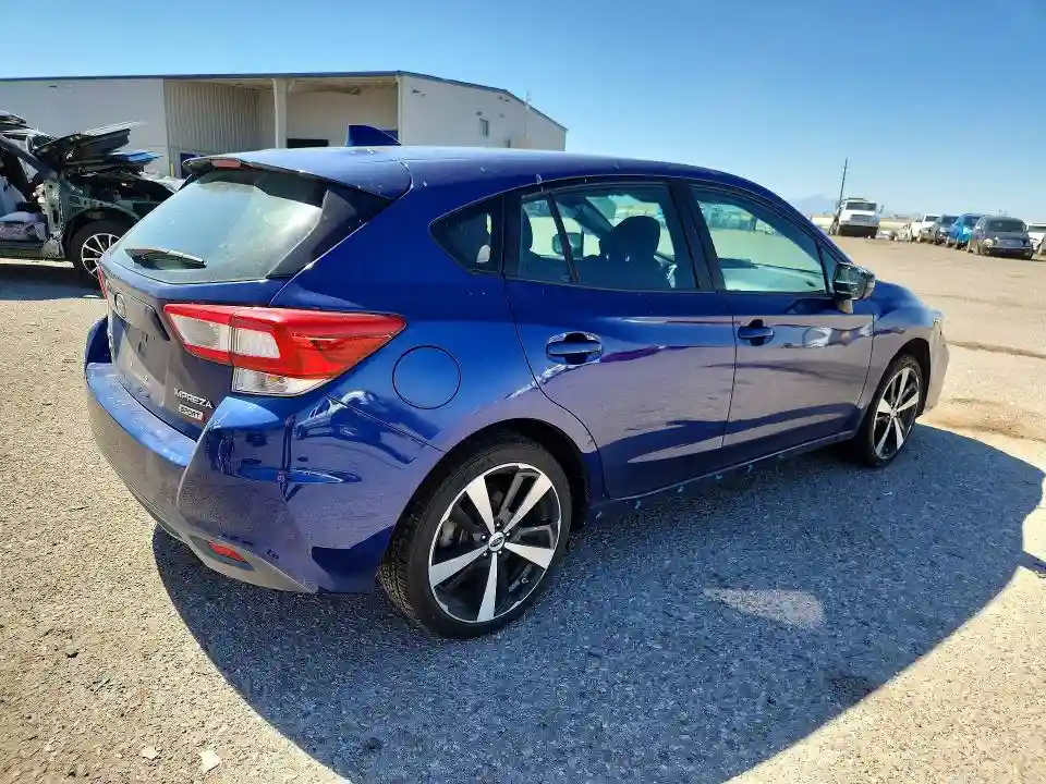 4S3GTAK60H3711091 2017 SUBARU IMPREZA-2