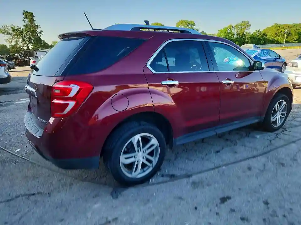 2GNALDEK9G6125293 2016 CHEVROLET EQUINOX-2