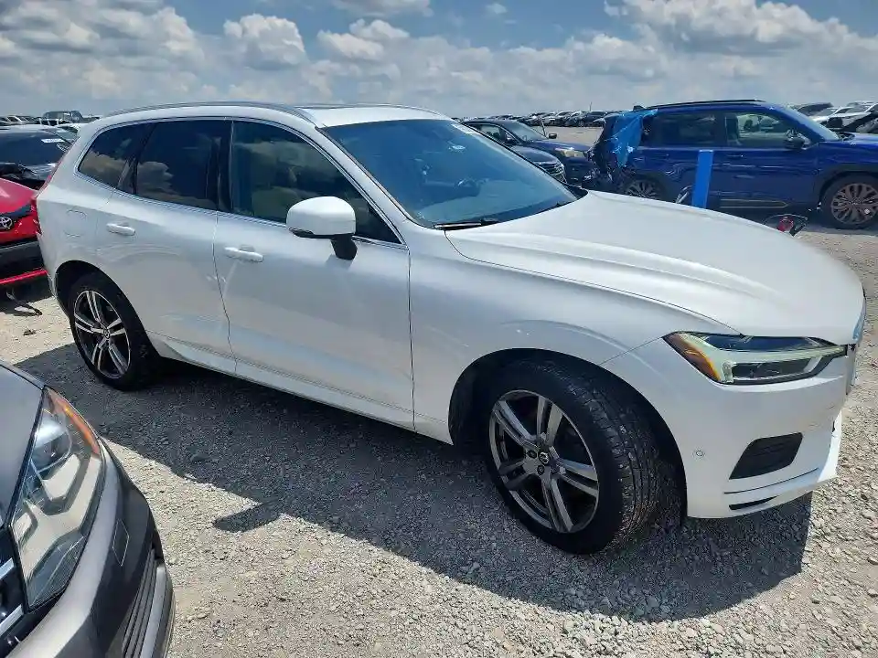 YV4A22RK1K1348317 2019 VOLVO XC60-3