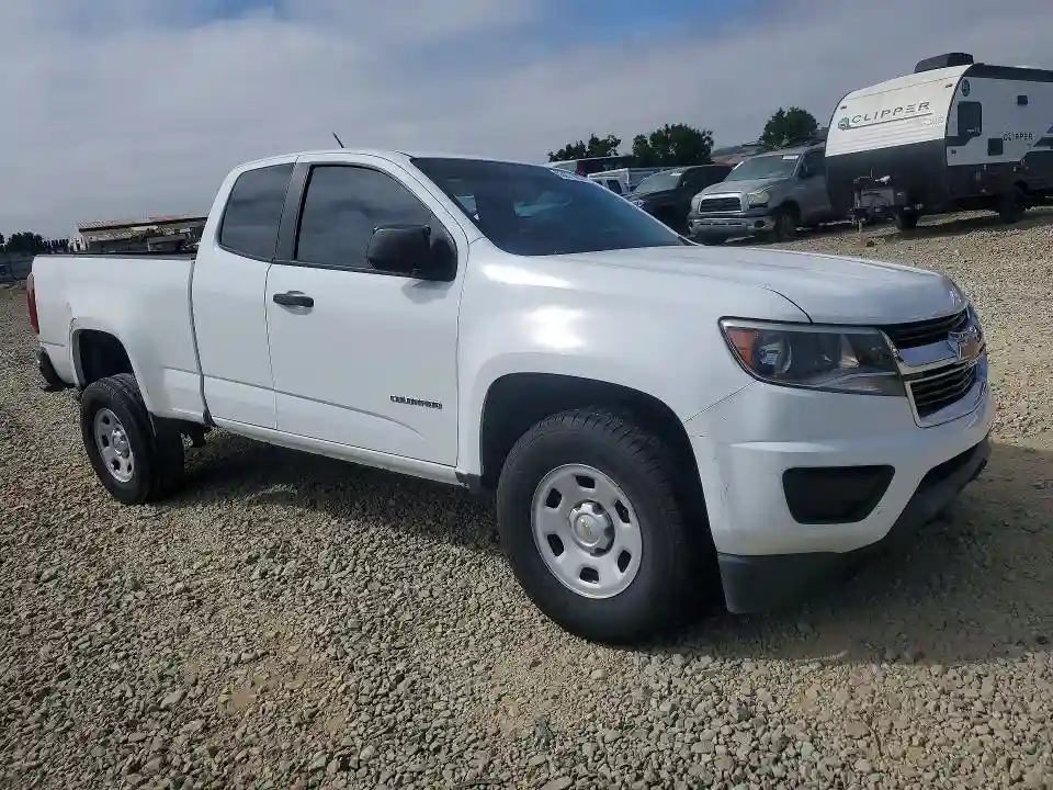 1GCHS1EA9F1173586 2015 CHEVROLET COLORADO-3