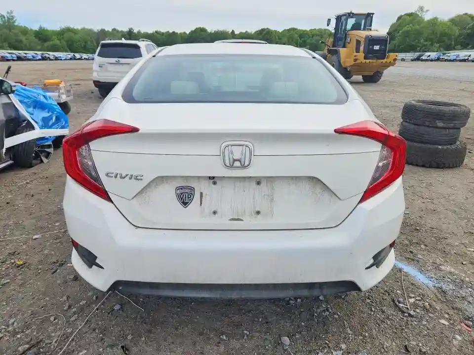 2HGFC2F51JH576968 2018 HONDA CIVIC-5