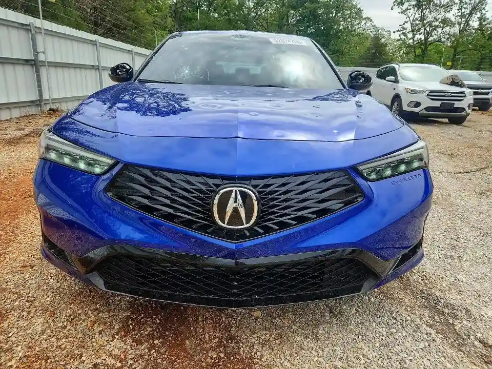 19UDE4H35RA013134 2024 ACURA INTEGRA-4