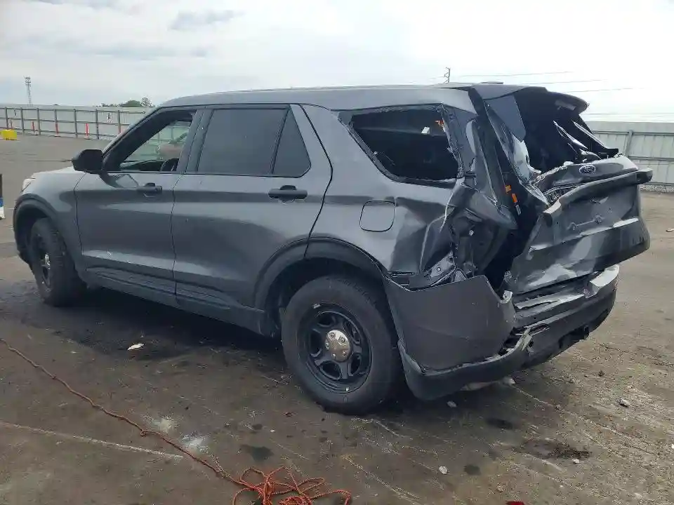 1FM5K8AB3SGA73870 2025 FORD EXPLORER-1