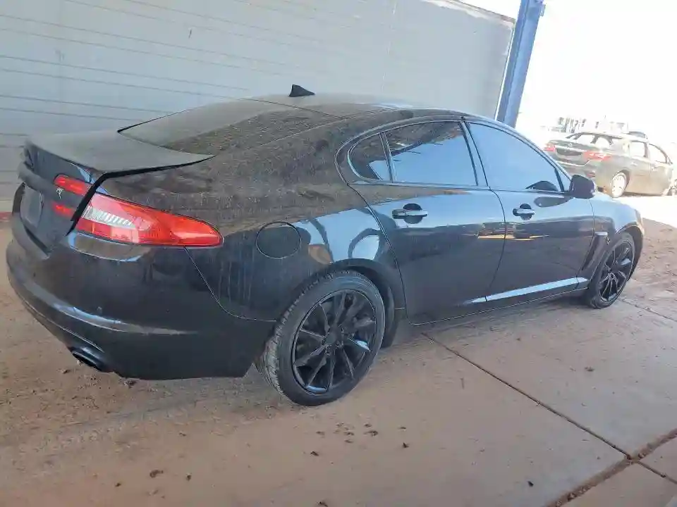 SAJWA0ES2EPU24944 2014 JAGUAR XF-2