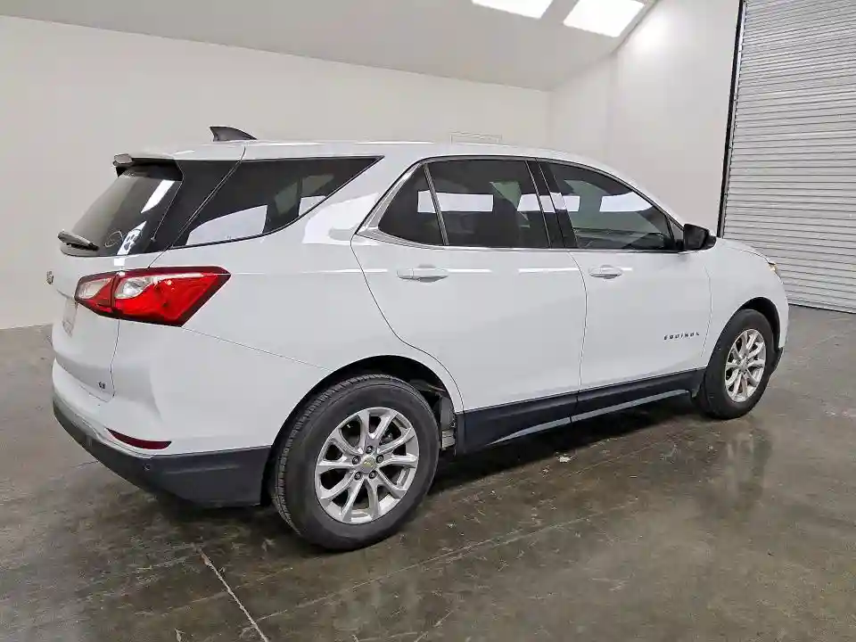 2GNAXKEV1L6157622 2020 CHEVROLET EQUINOX-2