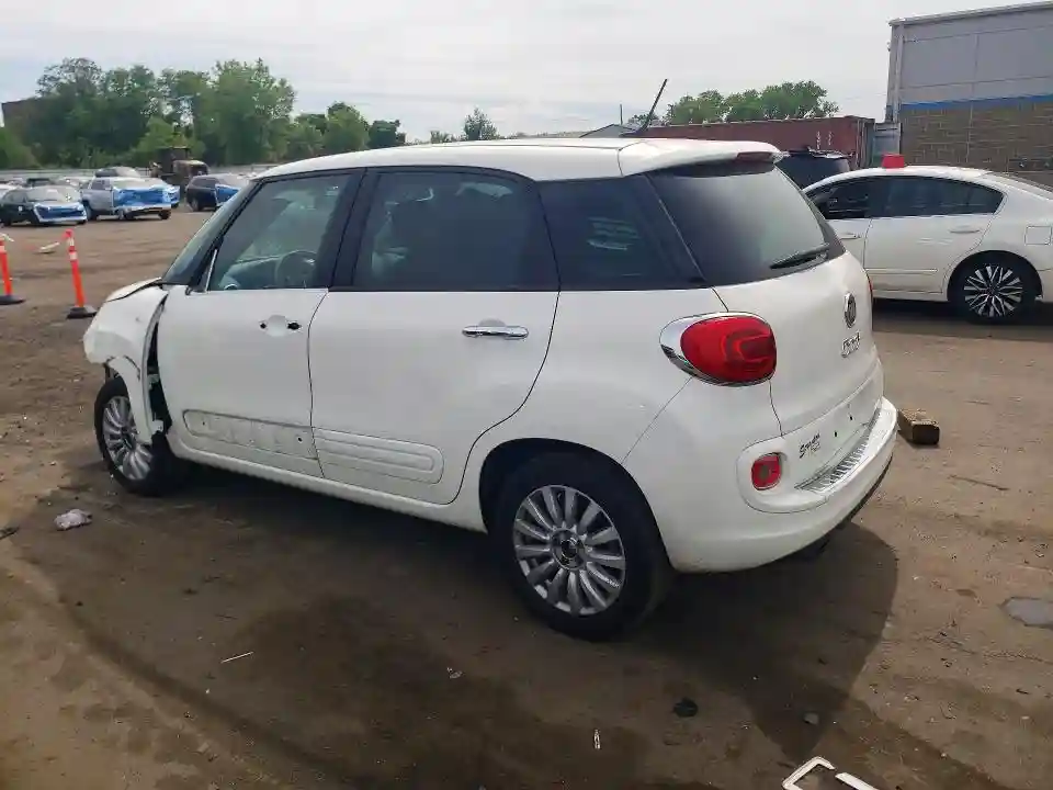 ZFBCFABH3EZ028546 2014 FIAT 500-1