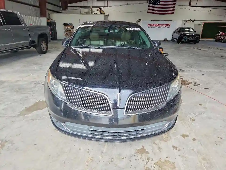 1LNHL9DK6DG604090 2013 LINCOLN TOWNHOUSE MKS-4