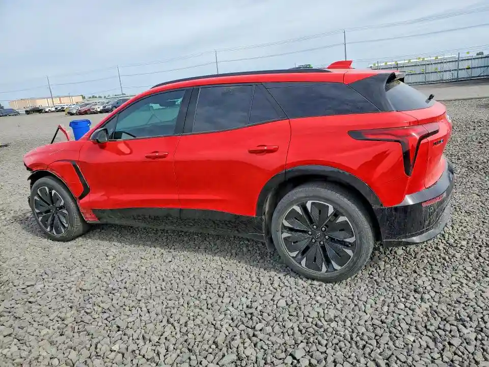 3GNKDCRJ7RS273847 2024 CHEVROLET BLAZER-1