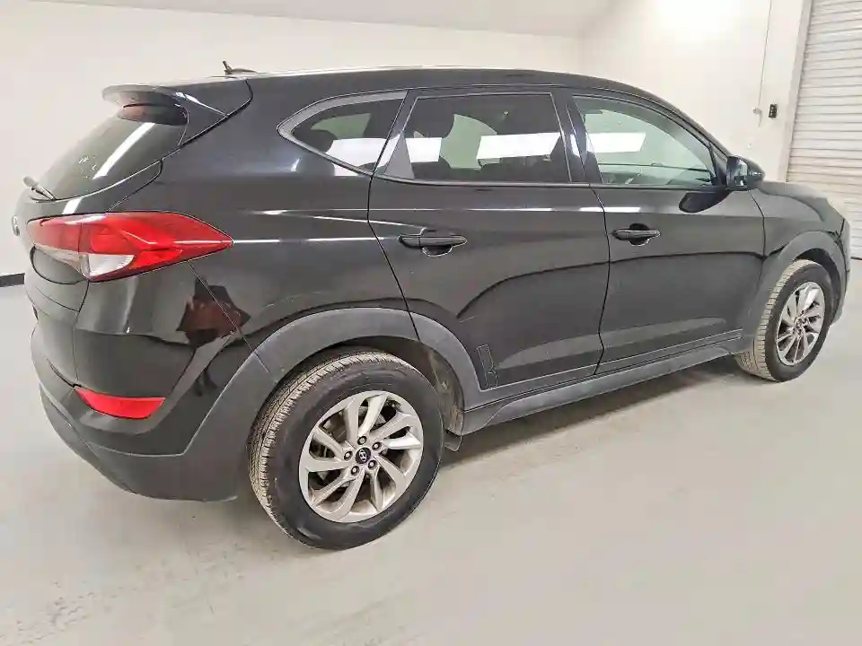 KM8J23A43GU027340 2016 HYUNDAI TUCSON-2